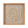 Elk Studio Concentric Shell Dimensional Wall Art S0036-11263